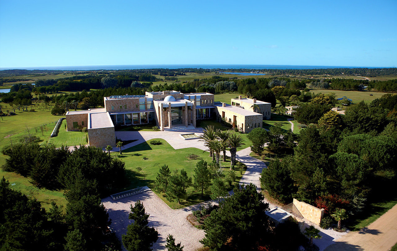 José Ignacio is Uruguay’s Answer to the Hamptons in New York or St. Tropez