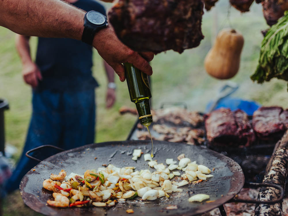 Chacras de José Ignacio festeja grandes triunfos