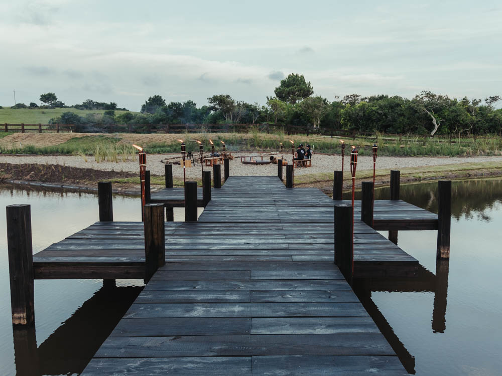 Chacras de José Ignacio festeja grandes triunfos
