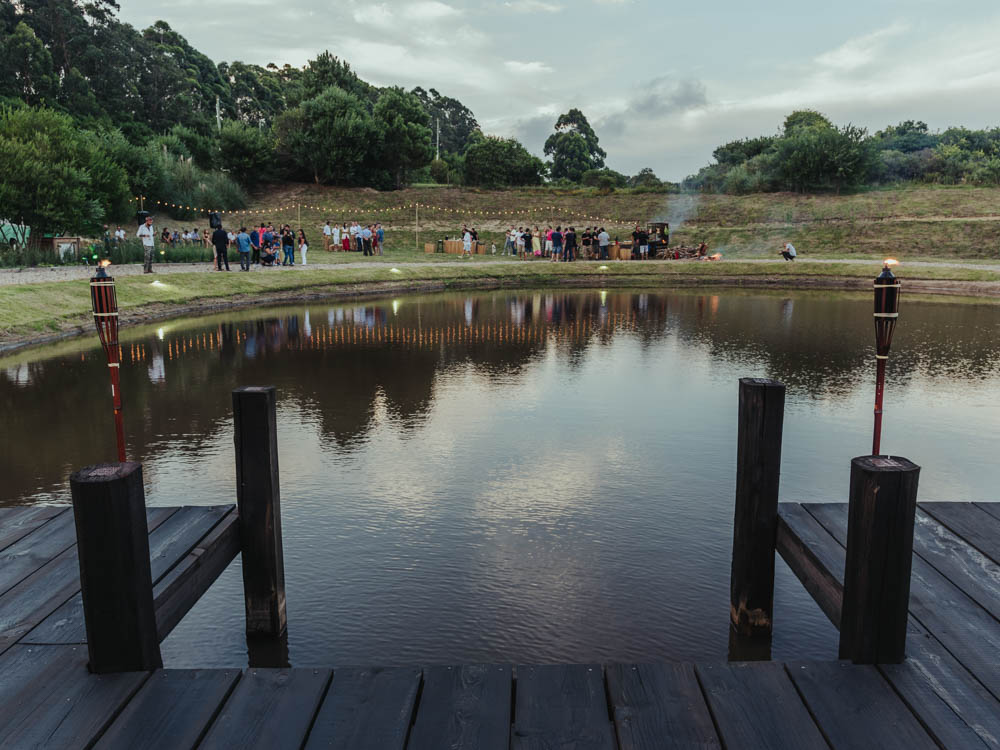 Chacras de José Ignacio festeja grandes triunfos