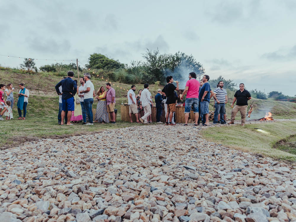Chacras de José Ignacio festeja grandes triunfos