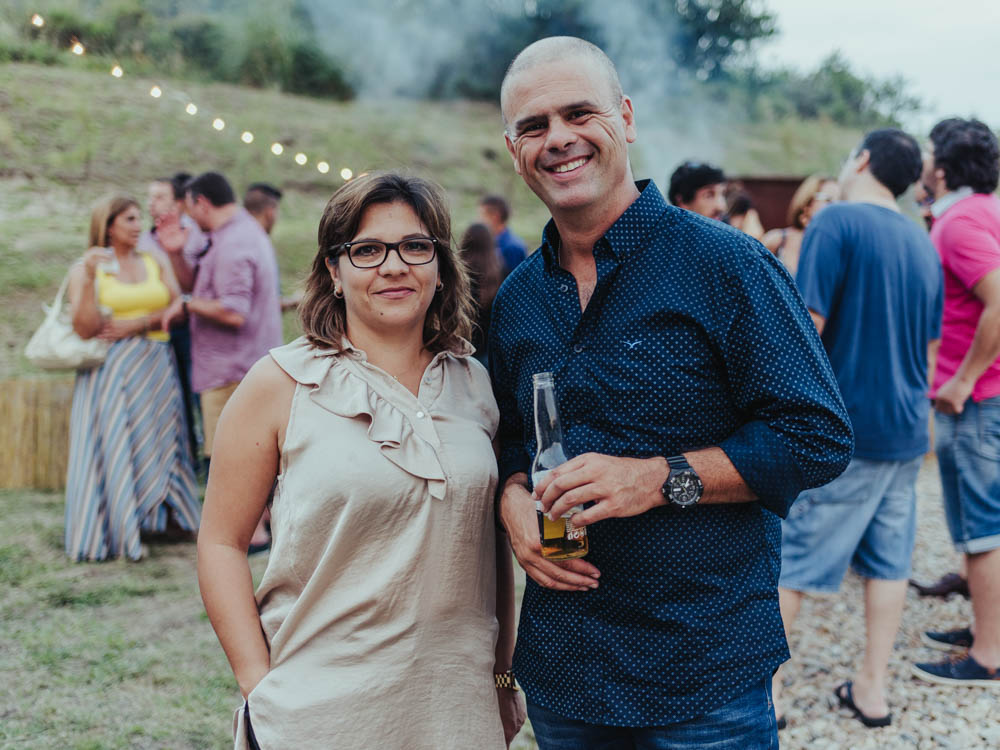 Chacras de José Ignacio festeja grandes triunfos