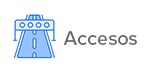 Accesos
