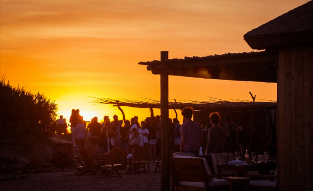 Gold List 2016: The best Beach Clubs in the world