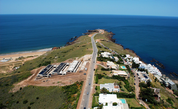 Lujos -naturales y materiales-