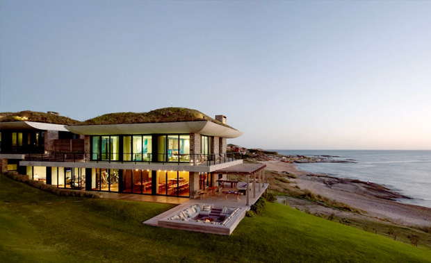 A taste of José Ignacio, Uruguay