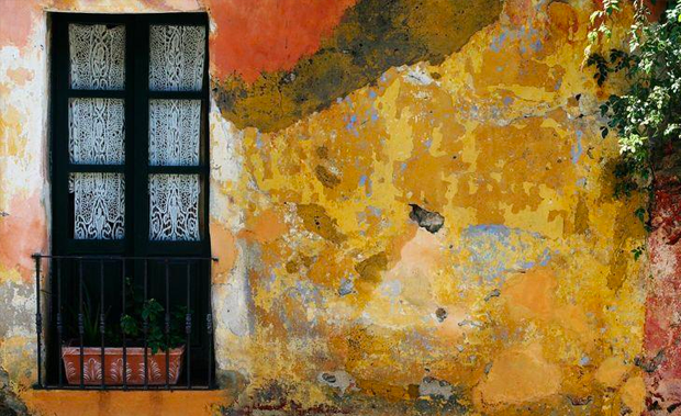 A taste of José Ignacio, Uruguay