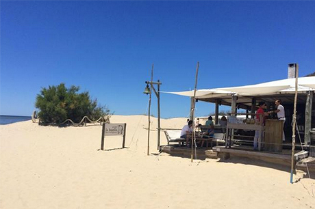 Your Next Winter Escape