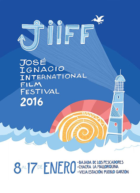 Festival film José Ignacio